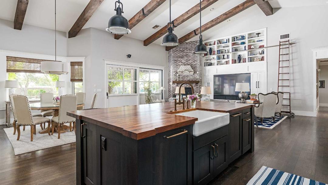 Kitchen Renovation