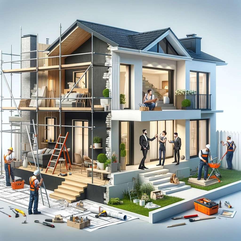 Residential Services