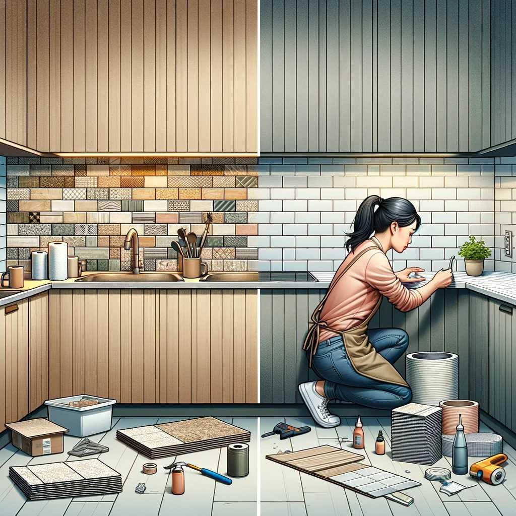 Tiling Services